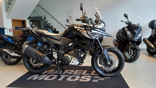 Imagem 4 de 8 de Suzuki V-strom 1050 Xt | 2021/2022 Lançamento!!