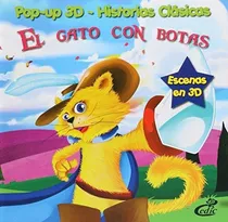 Comprar Gato Con Botas, El, De Parragon. Editorial Cedic, Tapa Tapa Blanda En Español