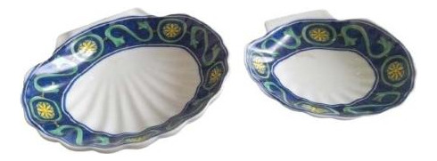 Jogo Para Banheiro 9 Peças Em Porcelana Espanhola Completo