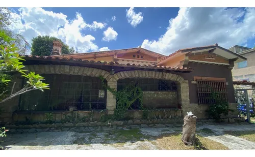 Vendo Casa 712m2 El Bosque 7534