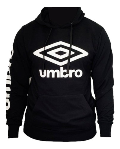 Buzo Capucha Umbro Hombre Eblhoi2216-090