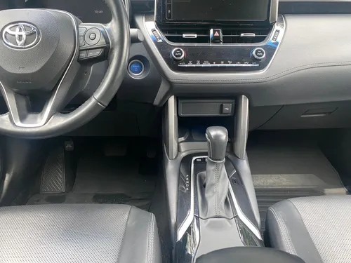 Toyota Corolla 1.8 Se-g
