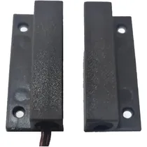 Comprar Pack 20 Sensor Magnetico Alarmas Aberturas Puertas Ventanas