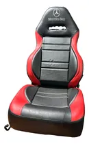 Comprar Butaca Camion Reclinable Adaptable M Benz Con Correderas