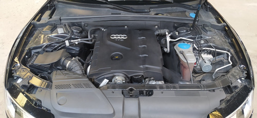 Audi A5 2.0 Coupe Tfsi 211cv Multitronic