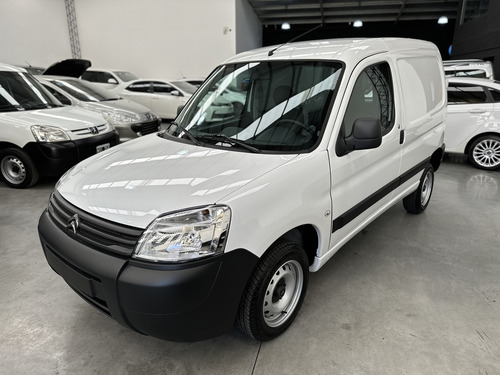 Citroën Berlingo Furgon 1.6 Vti 115 Business