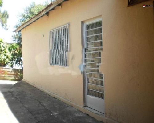 Imagem 5 de 9 de Chácara À Venda No Lopes De Oliveira - Sorocaba/sp - Ch00811 - 70683256