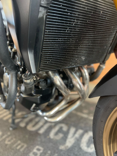 Yamaha Tracer 900 Gt