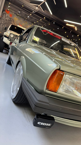 Carro Muito Alinhado, Lanternagem Original, Rodas Aro 18