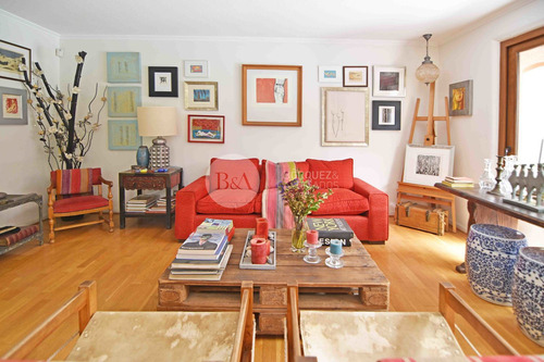 22699 - Condominio / Colegio Huinganal