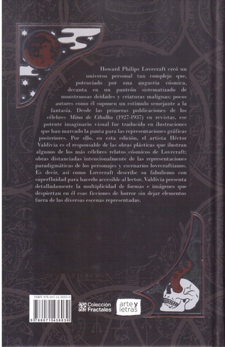 La Llamada De Cthulhu