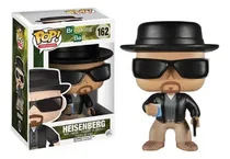 Comprar Figura Walter White Heisenberg Breaking Bad