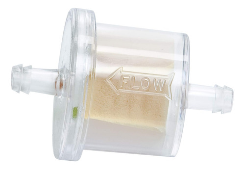 Filtro Gasolina Universal 5/16 80 Micron