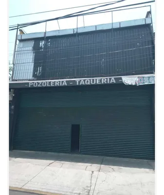 Local comercial en renta