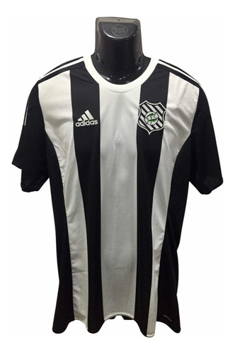 Camiseta Figueirense Futebol Clube (brasil) - Talle L