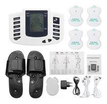 Comprar Tens Electroestimulador Masajeador Smart Fitness Terapia    