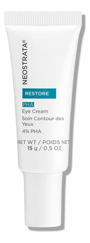 Neostrata Restore Pha - Crema De Ojos, 0.53 oz