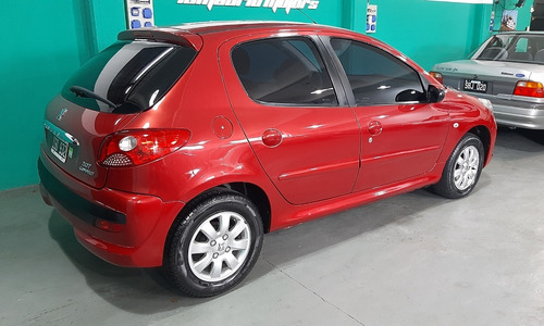 Peugeot 207 Xs