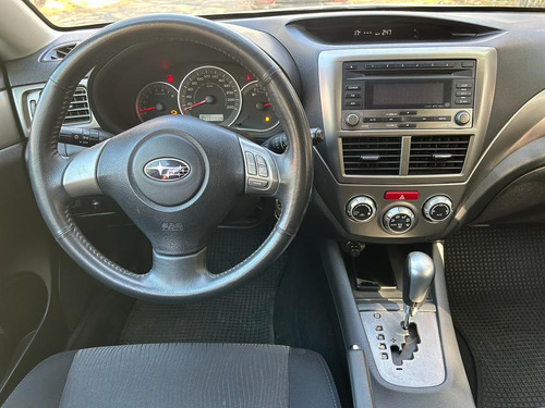 Imagen 8 de 9 de Subaru Impreza 2.0r Automatico