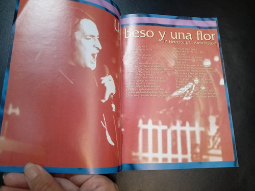 Pronto Revista Musical Nino Bravo La Historia De Un Ídolo D (Usado)