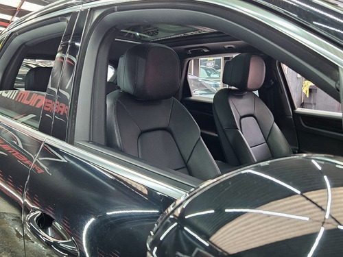 Porsche Cayenne 2019
