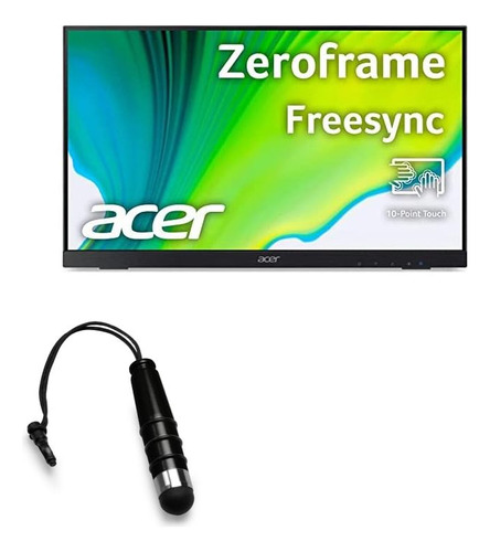 Boxwave Lapiz Optico Para Acer Monitor Ut222q Bmip 21.5 