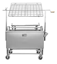 Comprar Caja China  Chancho, Parrillas,5 Funciones,poco Uso