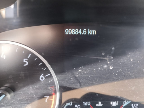 Ford Ecosport 1.5 Titanium 123Cv 4X2
