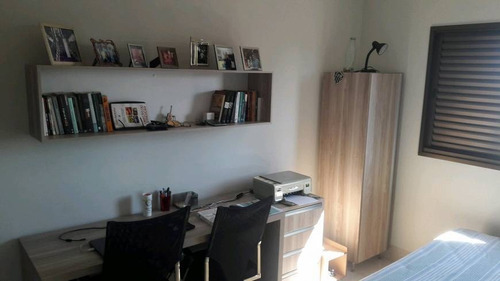 Imagem 9 de 9 de Apartamento - Padrão, Para Venda Em Uberlândia/mg - 933_