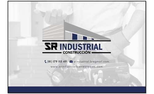Imagen 19 de 20 de Nave Industrial Carr Reynosa Guadalupe