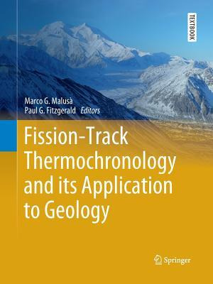 Libro Fission-track Thermochronology And Its Application ...