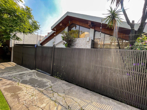 Casa En Venta Lomas De Tecamachalco