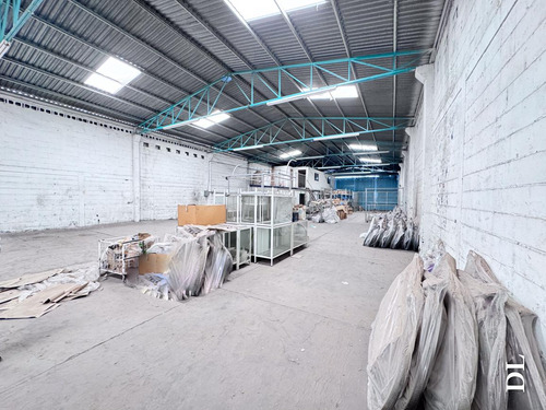 Venta De Bodega Industrial O Comecial Col Granjas Chihuahua