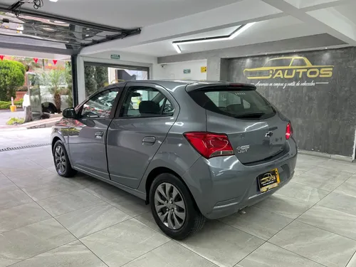Chevrolet Joy Mt 2022