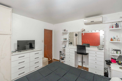 Ph De 3 Amb C/patio,terraza Y Coch Venta Boulogne