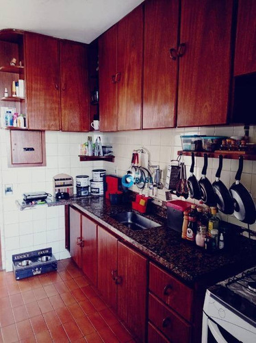 Imagem 5 de 12 de Apartamento À Venda, 50 M² Por R$ 300.000,00 - Socorro - São Paulo/sp - Ap10329
