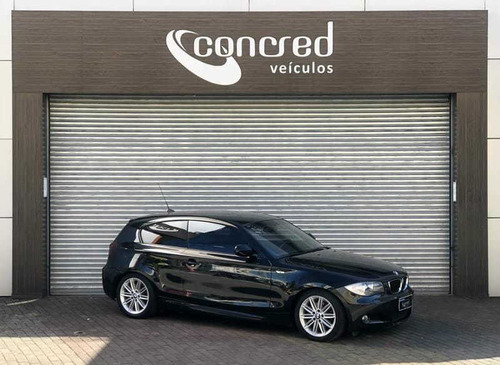 Bmw 118i 2.0 Sport Edition 2p
