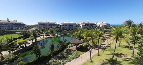 Apartamento - Porto Das Dunas - Ref: 784 - V-rl784