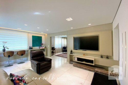 Imagem 1 de 15 de Apartamento À Venda No Sion - Código 324667 - 324667