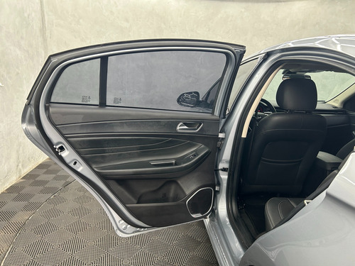 Chery Arrizo 6 1.5 Gsx Turbo Flex Aut. 4p