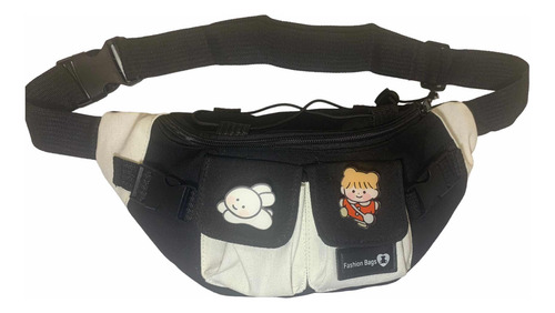 Bolsa Cangurera