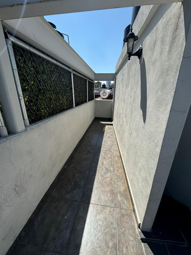 Departamento En Renta En Orizaba 36, Col. Roma Ubicación Privilegiada Y Estilo De Vida Inigualable