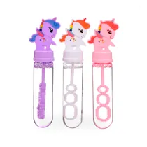 Comprar  Burbujero Unicornio Lanza Burbujas Infantil Burbujas - Otec
