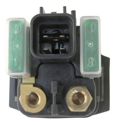 Aitook Ait-s084 Starter Relay Solenoid Yamaha Grizzly 700 Fi