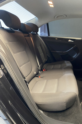 Volkswagen Vento 2.5 Advance Plus 170cv