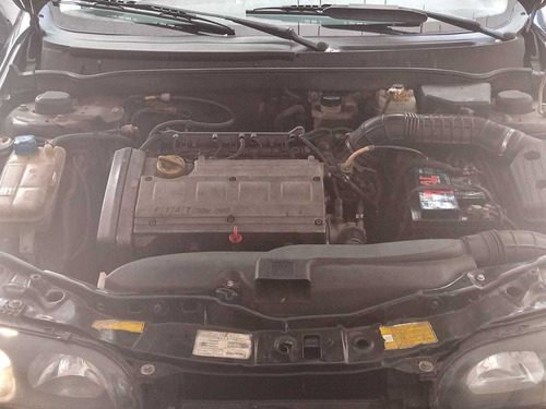 Fiat Marea 2006 1.8 Elx 4p