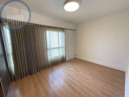 Apto No Villaggio Panamby Andar Alto Com 4 Suítes Na Torre Ravello! - 02644 - 4847893