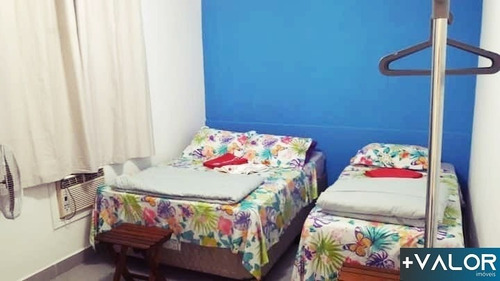 Imagem 13 de 22 de Apartamento Térreo Para Venda Em Santos - Jm2275 - 70029992