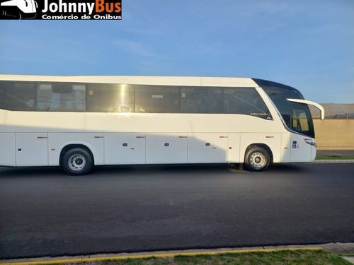 Ônibus Marcopolo G7 1200 2010 - Johnnybus -
