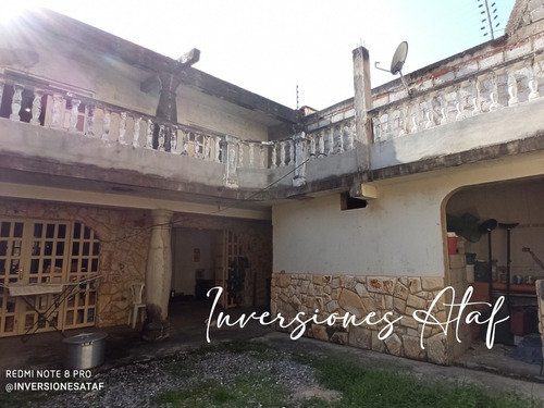 Imagen 7 de 14 de Casa Quinta En Venta Villa Hermosa Castillejo Guatire